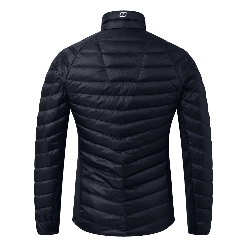 4-A001664 Mens Tephra Stretch Reflect 2.0 Jacket
