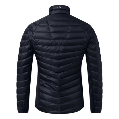 4-A001664 Mens Tephra Stretch Reflect 2.0 Jacket