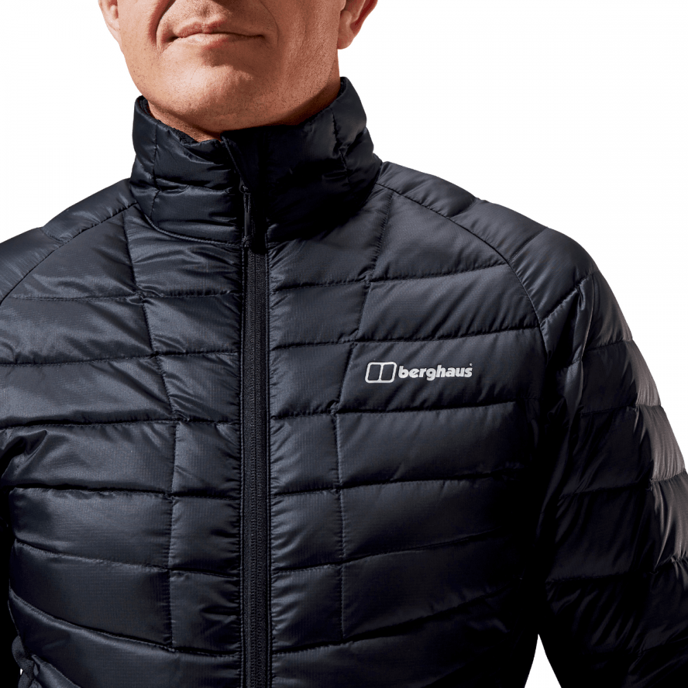 4-A001664 Mens Tephra Stretch Reflect 2.0 Jacket