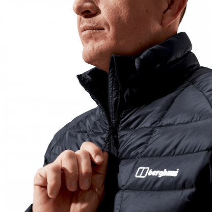 4-A001664 Mens Tephra Stretch Reflect 2.0 Jacket