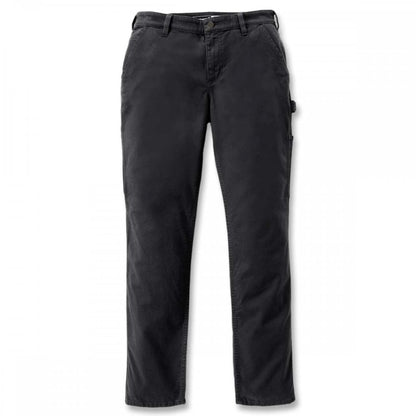 105113 Relaxed Fit Canvas Work Pant
