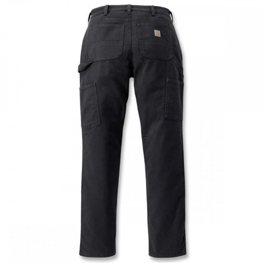 105113 Relaxed Fit Canvas Work Pant