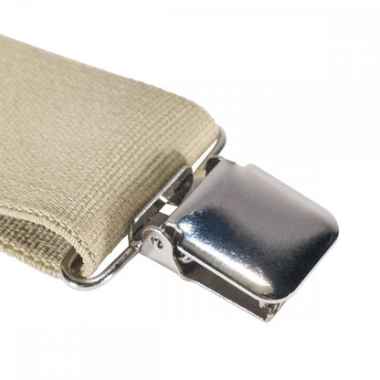 A0005523 Rugged Flex Elastic Suspenders