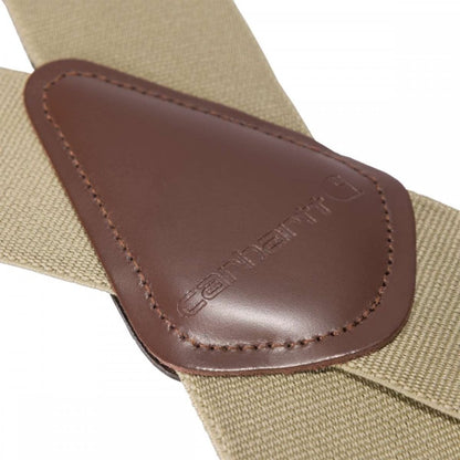 A0005523 Rugged Flex Elastic Suspenders