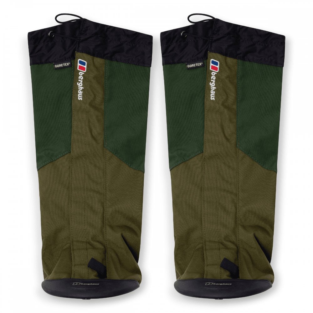 4-21339 Yeti Attak Ii Gaiter