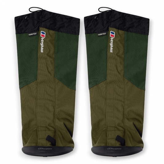 4-21339 Yeti Attak Ii Gaiter