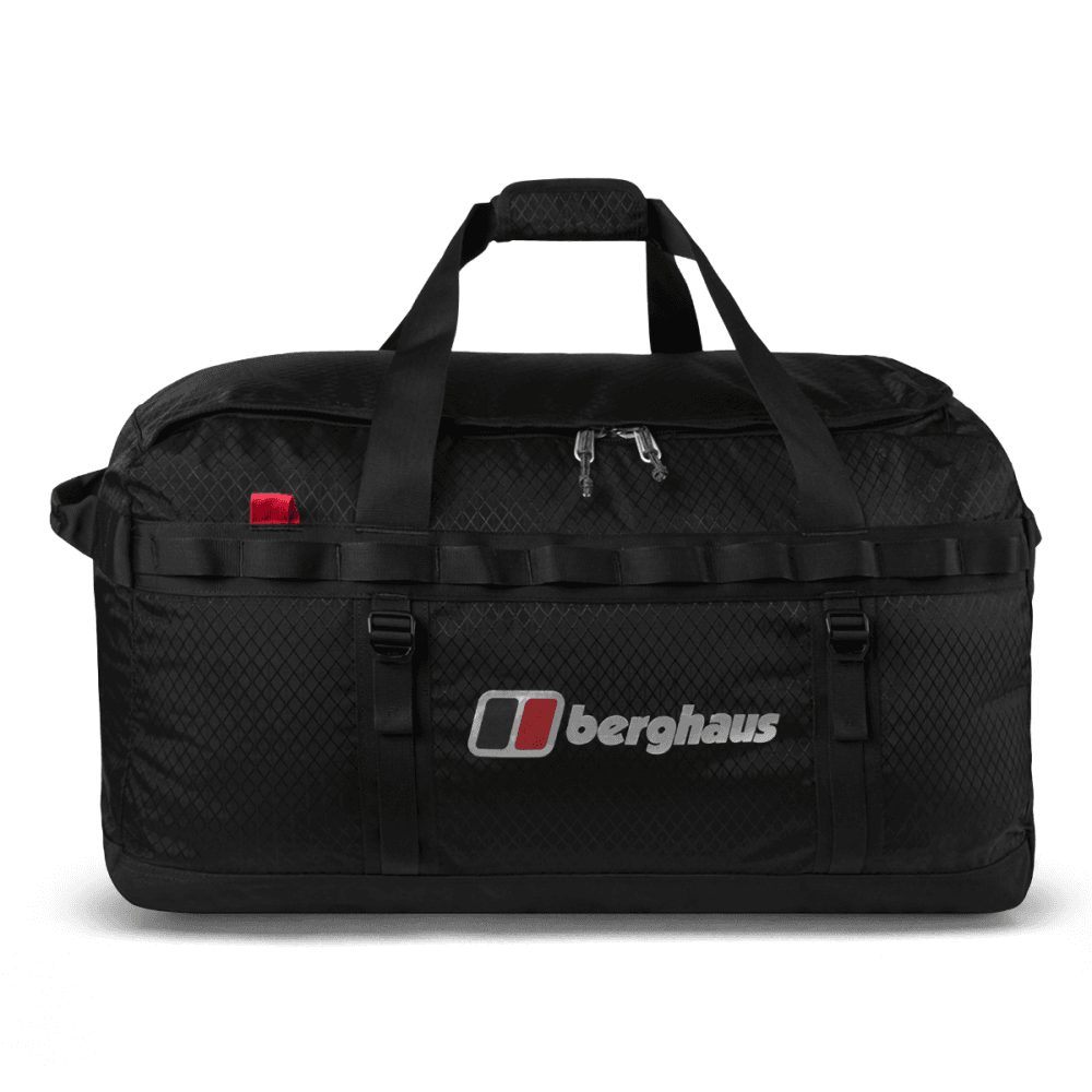 4-22216 Expedition Mule 100 Holdall