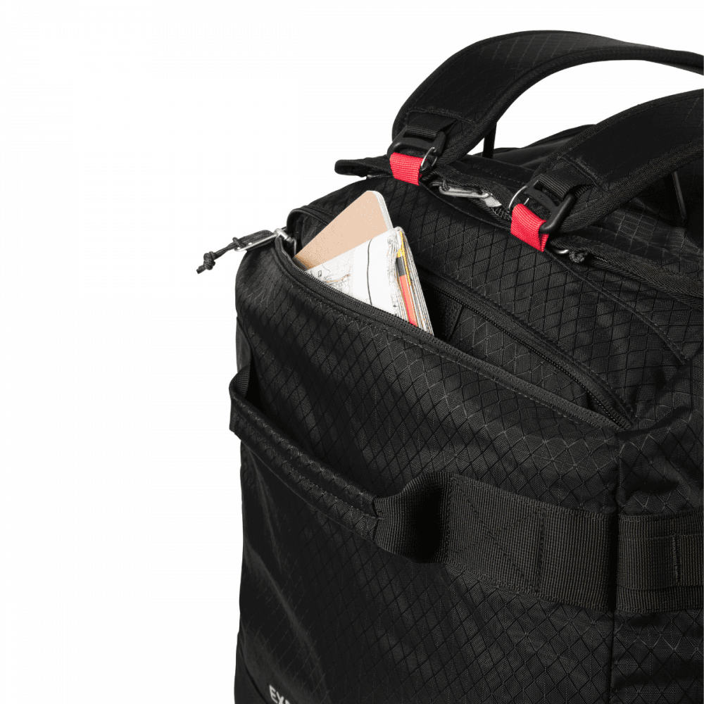 4-22216 Expedition Mule 100 Holdall