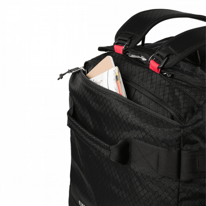 4-22216 Expedition Mule 100 Holdall