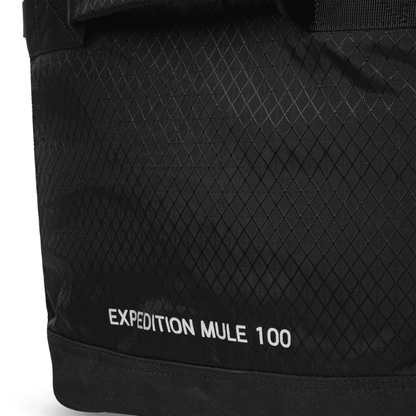 4-22216 Expedition Mule 100 Holdall