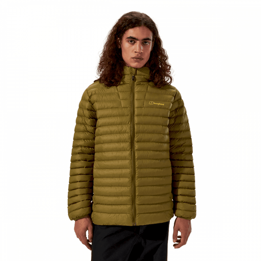 4-A000768 Mens Vaskye Jacket