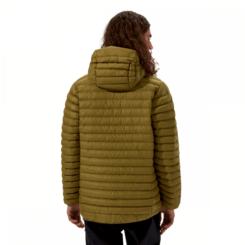4-A000768 Mens Vaskye Jacket