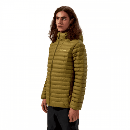 4-A000768 Mens Vaskye Jacket