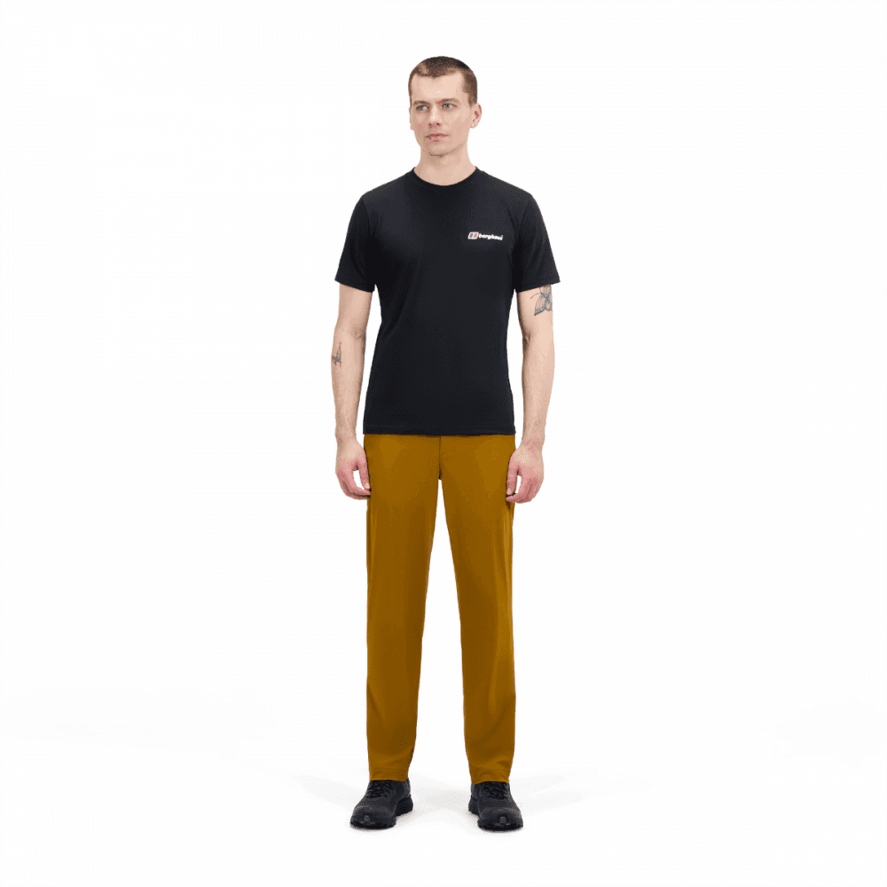 4-A001726 Mens EVERYDAY PANT - STRAIGHT