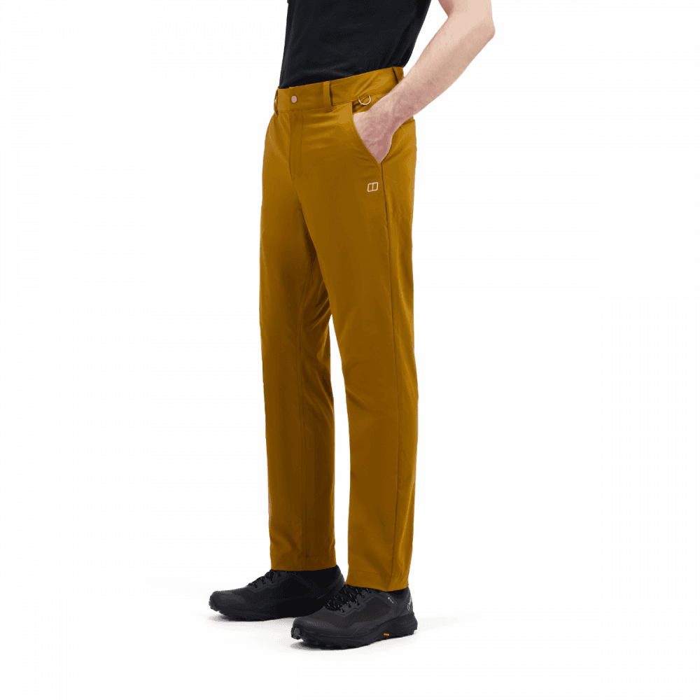 4-A001726 Mens EVERYDAY PANT - STRAIGHT
