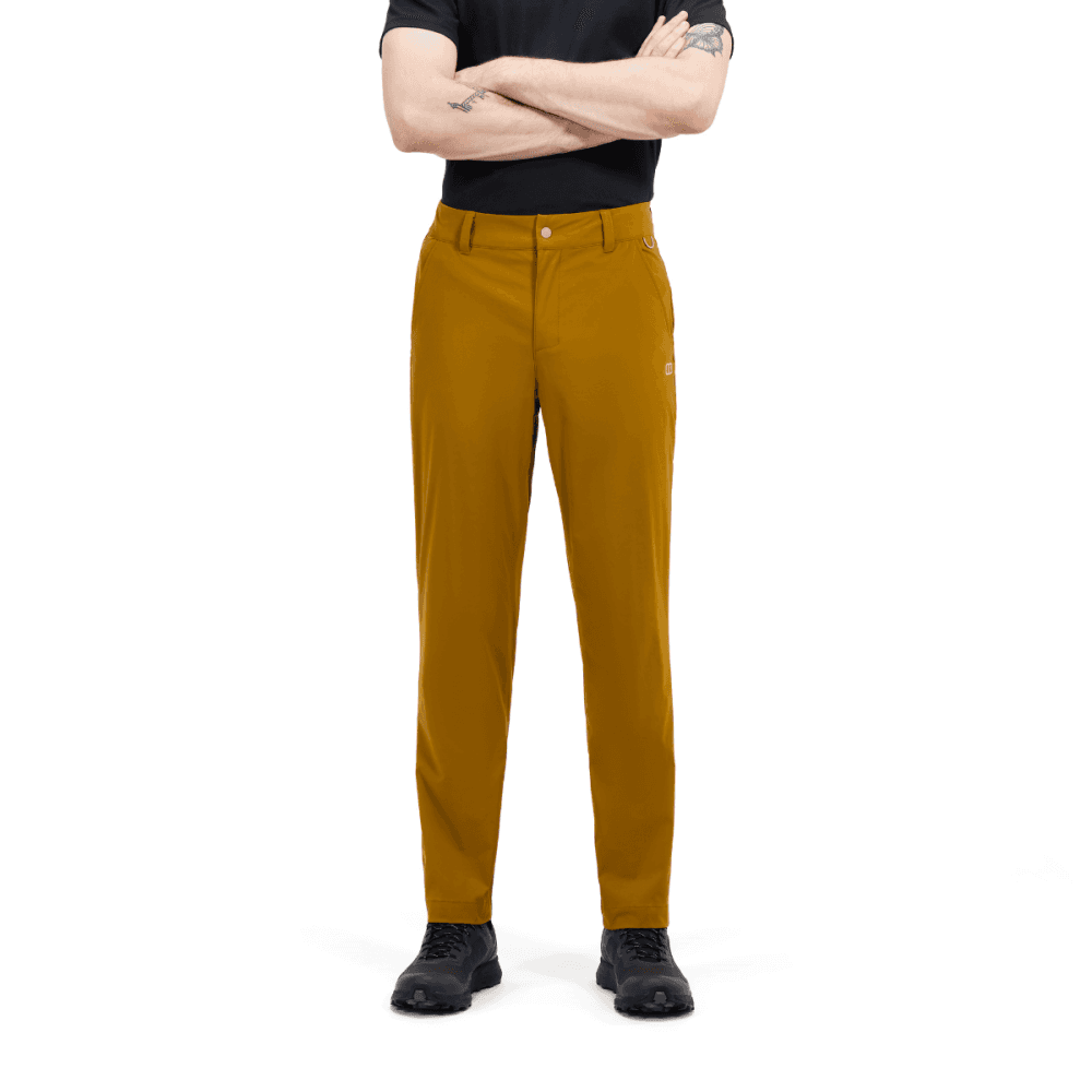 4-A001726 Mens EVERYDAY PANT - STRAIGHT