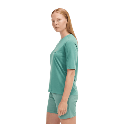 4-A001977 Womens Coneflower Tee