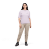 4-A001977 Womens Coneflower Tee
