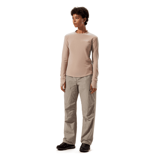 4-A001844 Womens Ivyhill Crew