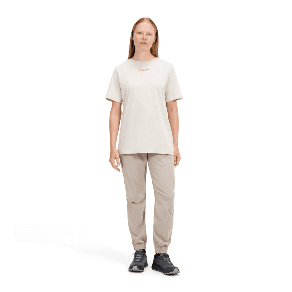 4-A001979 Womens Mount Botany Tee