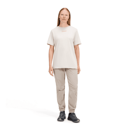 4-A001979 Womens Mount Botany Tee