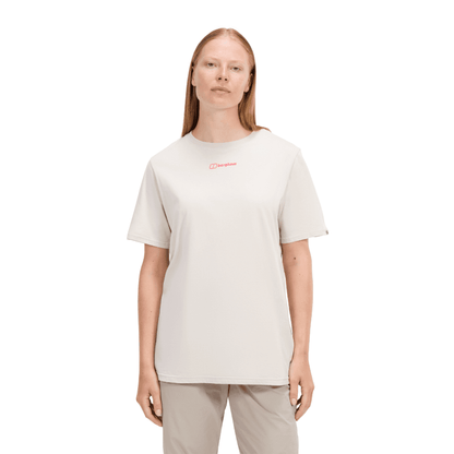 4-A001979 Womens Mount Botany Tee