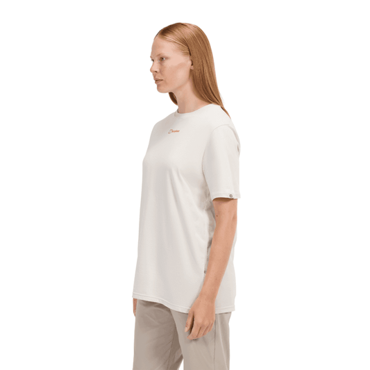 4-A001979 Womens Mount Botany Tee