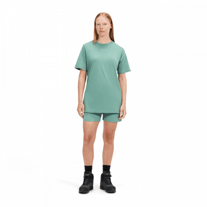 4-A001979 Womens Mount Botany Tee