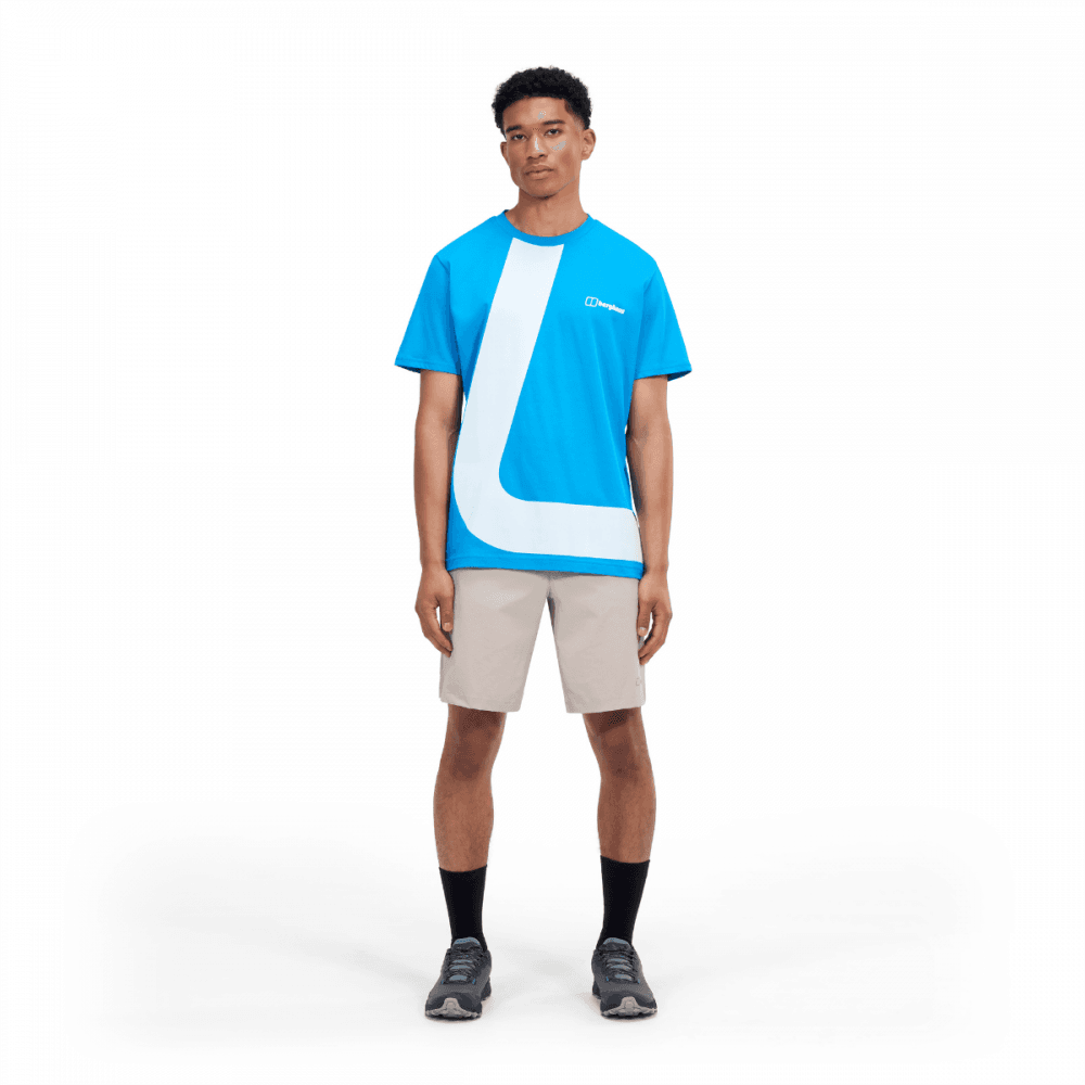 4-A002018 Mens Travlek Tee