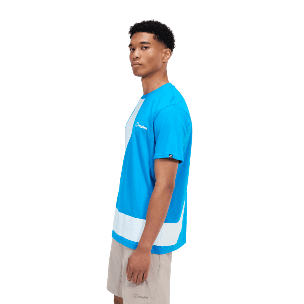 4-A002018 Mens Travlek Tee