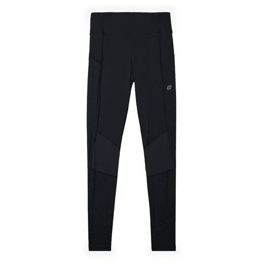 4-22356 Lelyur Trekking Base Tight Womens