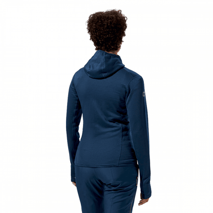 4-A001865 Womens Ridge-Hiker Hoody