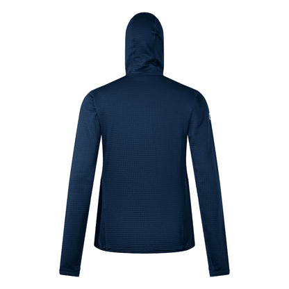4-A001865 Womens Ridge-Hiker Hoody