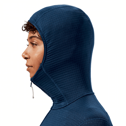 4-A001865 Womens Ridge-Hiker Hoody