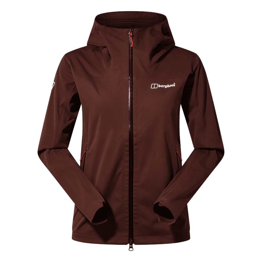 4-A001867 Womens Ridge-Roamer 3L Wp Softshell Jacket