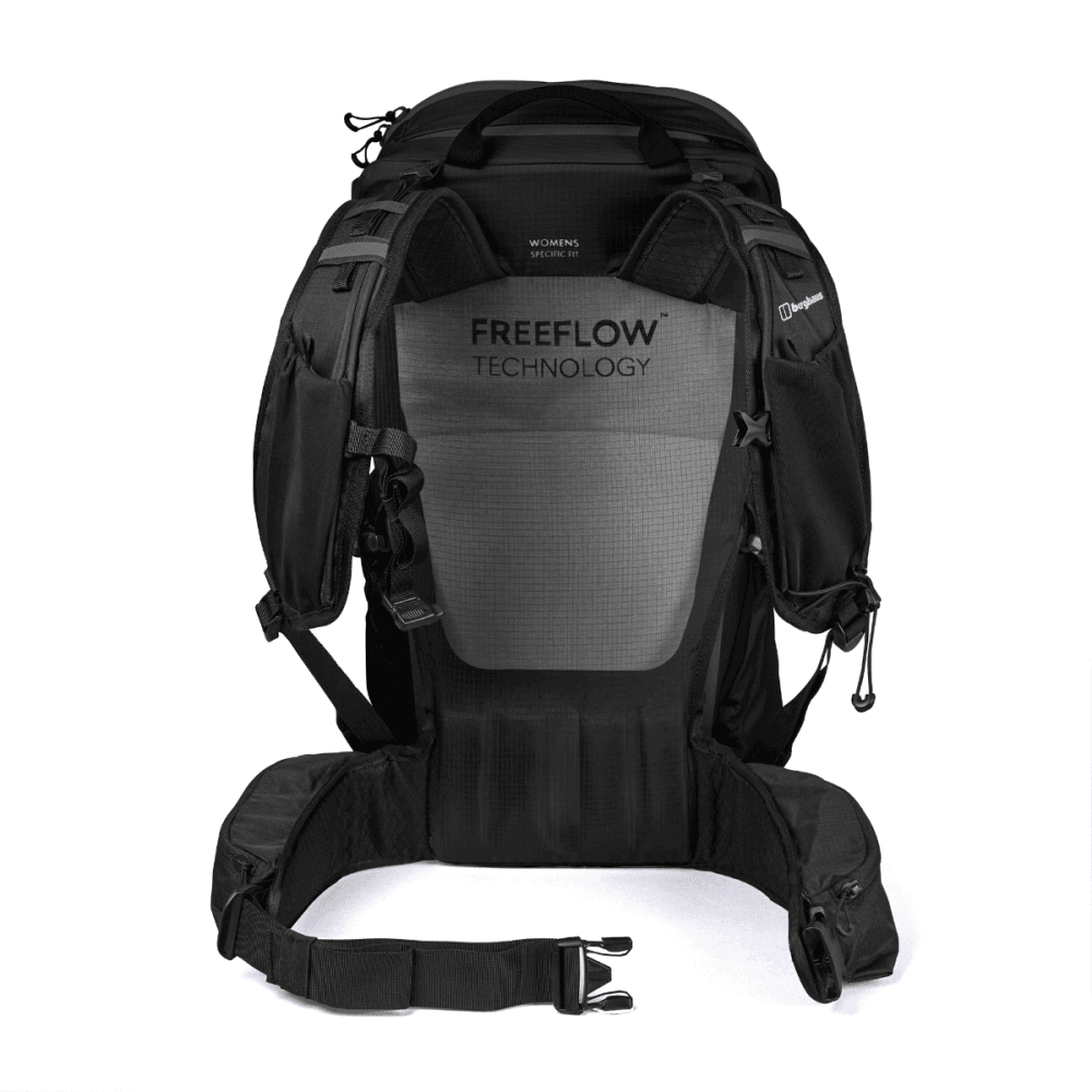 4-E000175 Remote Hike F23