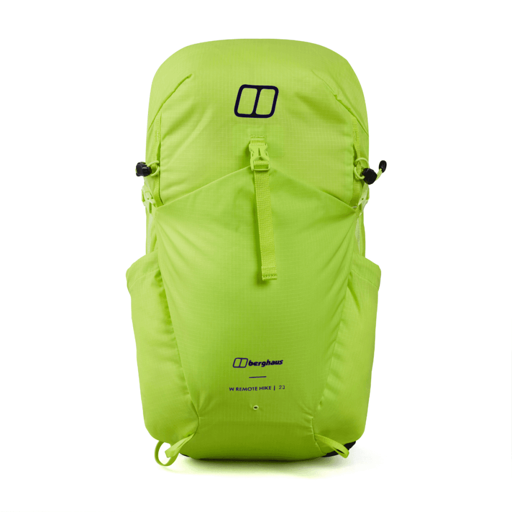 4-E000175 Remote Hike F23
