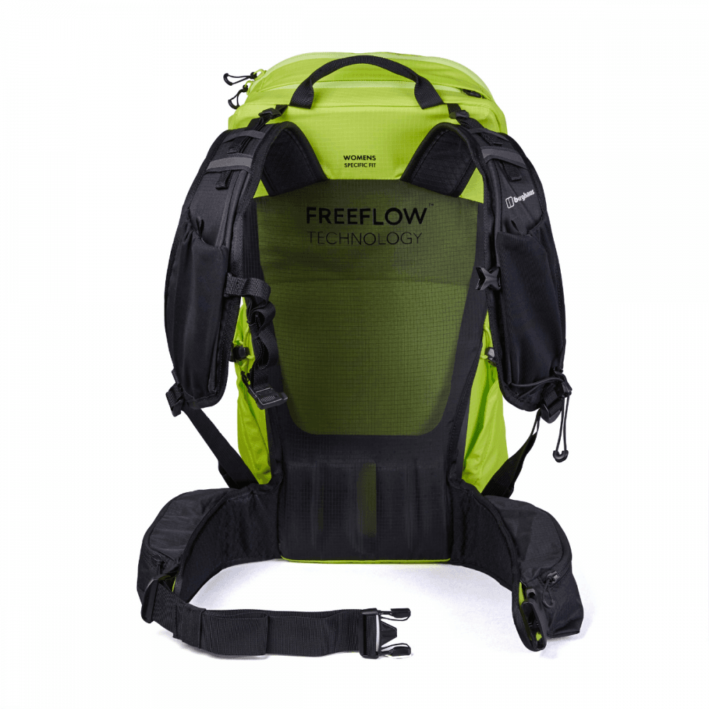 4-E000175 Remote Hike F23