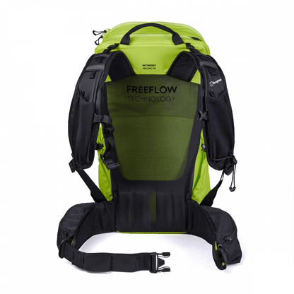 4-E000175 Remote Hike F23
