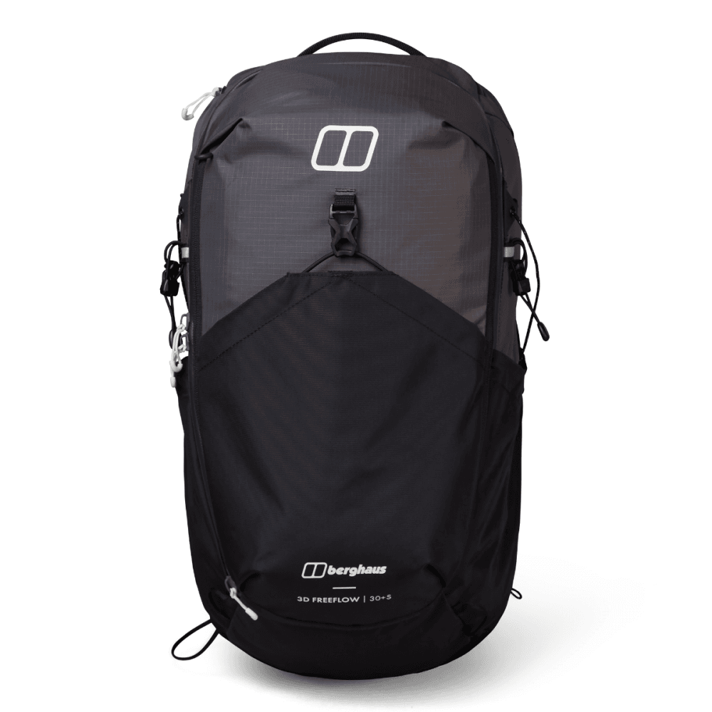 4-22584 Womens 3D Freeflow 30+5L