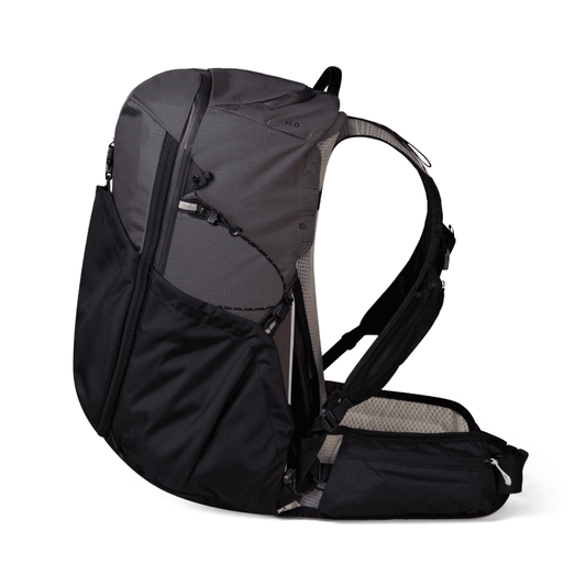 4-22584 Womens 3D Freeflow 30+5L