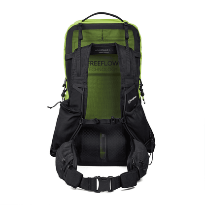4-22584 Womens 3D Freeflow 30+5L