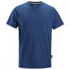2502 Classic T-Shirt Deep Blue XL *One Size Only - Outlet Store*