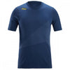 2519 FW 37.5 Tech SS T-Shrt Deep Blue M *One Size Only - Outlet Store*