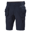77463 Oxford Summer Holster Construction Shorts - STRETCH material