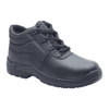Budget Chukka Safety Toe & Midsole Boot
