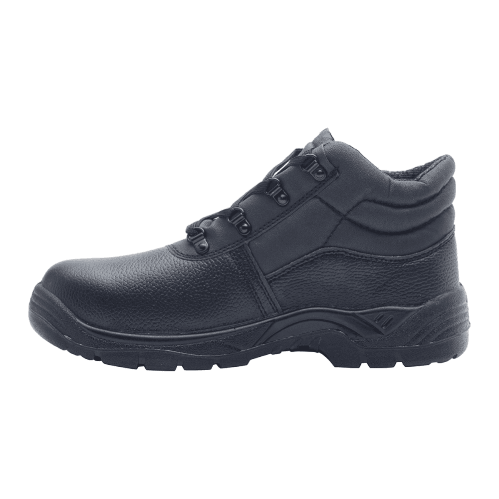 Budget Chukka Safety Toe & Midsole Boot