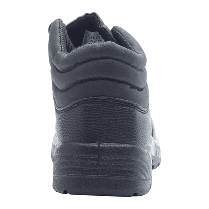 Budget Chukka Safety Toe & Midsole Boot