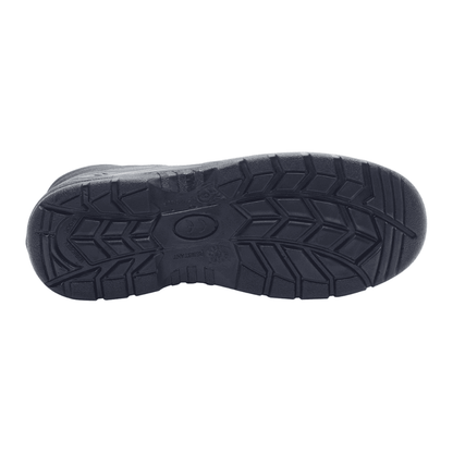 Budget Chukka Safety Toe & Midsole Boot
