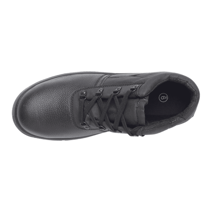 Budget Chukka Safety Toe & Midsole Boot